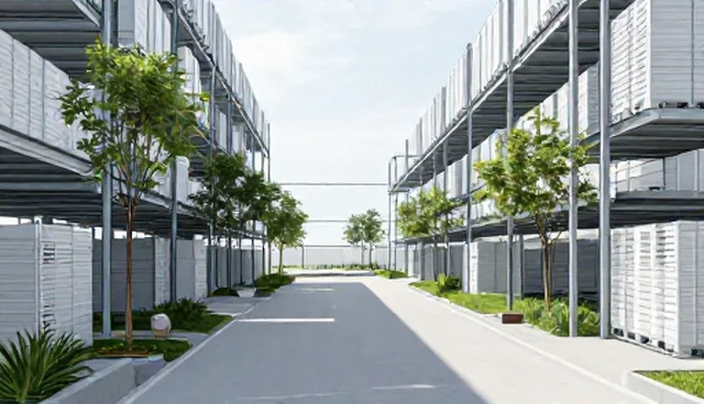 景观设计图纸选型关注点解析:性能与适用条件的平衡